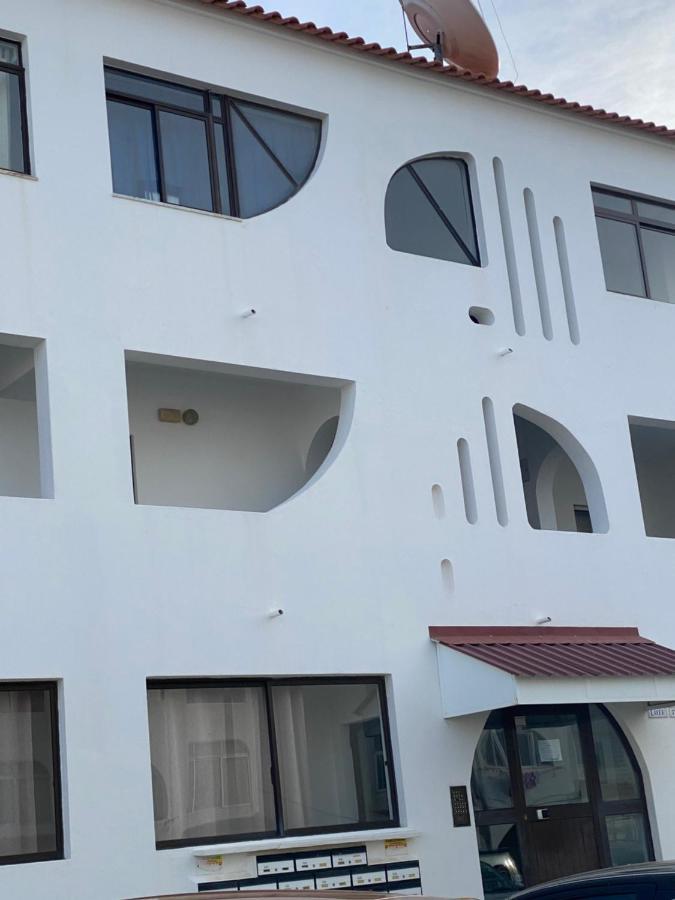 Albufeira Beach side Apartment Exterior foto