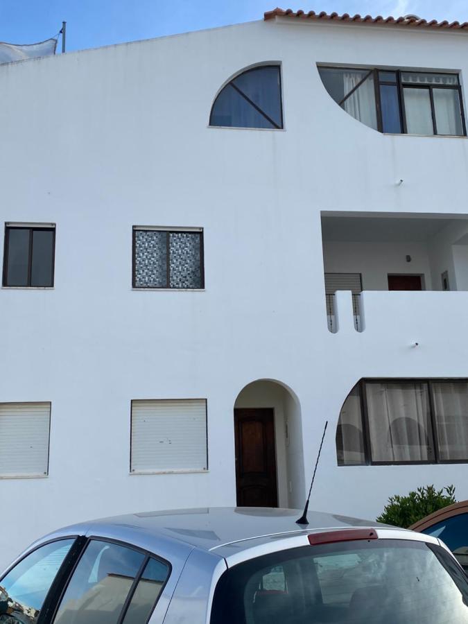 Albufeira Beach side Apartment Exterior foto